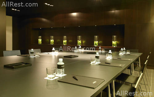 Grand Hotel Central 25